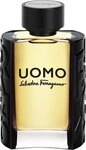 Salvatore Ferragamo Uomo Eau de Toilette (EdT) 50 ml