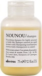 Davines Essential Hair Care Nounou Shampoo 75 ml