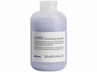 Davines Essential Hair Care Love Smooth Shampoo 250 ml