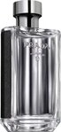 Prada L'Homme Prada Eau de Toilette (EdT) 100 ml
