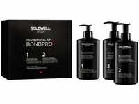 Goldwell System Creativity BOND PRO+ Salon Kit (1xPROT,2xN) 3x500 ml Haarpflegeset