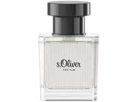 s.Oliver For Him Eau de Toilette (EdT) 50 ml Parfüm 878017