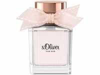 s.Oliver For Her Eau de Parfum (EdP) 30 ml Parfüm 8790451