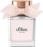 s.Oliver For Her Eau de Toilette (EdT) 30 ml