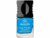 Alessandro Colour Code 4 Nail Polish 61 Crazy Lazy 5 ml
