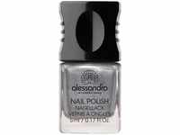 Alessandro Colour Code 4 Nail Polish 74 Silver Moon 5 ml