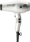 Parlux 385 Power Light Ionic & Ceramic 2150 Watt silber