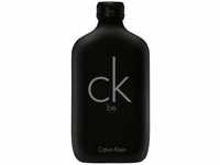 Calvin Klein ck be Eau de Toilette (EdT) 200 ml Parfüm 10000008517