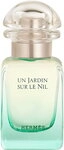 Herm&egrave;s Un Jardin sur le Nil Eau de Toilette (EdT) 30 ml