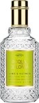 4711 Acqua Colonia Lime & Nutmeg Eau de Cologne (EdC) Spray 50 ml