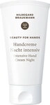 Hildegard Braukmann Beauty for Hands Hand Creme Nacht intensiv 75 ml