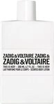 Zadig & Voltaire This is Her! Body Lotion - K&ouml;rperlotion 200 ml