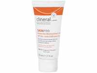 Clineral by Ahava Clineral Skinpro Protective Moisturizing Cream SPF 50+ 50 ml