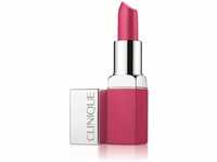 Clinique Pop Matte Lip Colour + Primer Rose Pop 3,9 g