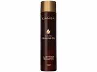 Lanza Keratin Healing Oil Lustrous Shampoo 950 ml 12004