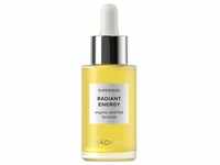 MáDARA Organic Skincare SUPERSEED Radiant Energy Organic Certified Facial Oil 30 ml