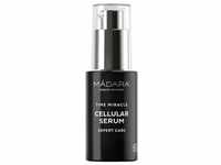 MáDARA Organic Skincare Time Miracle Cellular Serum 30 ml Gesichtsserum A3181