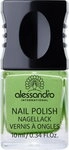 Alessandro Colour Code 4 Nail Polish 921 Holy Guacamole 10 ml