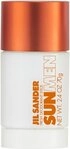 Jil Sander Sun Men Fresh Deodorant Stick 75 ml