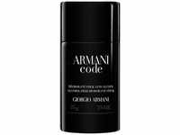Giorgio Armani Code Homme Deostick 75 g