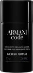 Giorgio Armani Code Homme Deostick 75 g