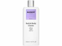 Marbert B&B Classic Bath & Shower Gel 400 ml Duschgel 453002