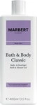 Marbert B&B Classic Bath & Shower Gel 400 ml