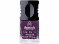Alessandro Colour Code 4 Nail Polish 913 All Night Long 10 ml Nagellack 77-913