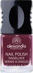 Alessandro Colour Code 4 Nail Polish 936 Berrylicious 10 ml