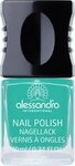 Alessandro Colour Code 4 Nail Polish 914 Mintastic 10 ml