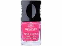 Alessandro Colour Code 4 Nail Polish 37 Baby Pink 10 ml