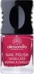 Alessandro Colour Code 4 Nail Polish 909 Juans Kiss 10 ml