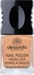 Alessandro Colour Code 4 Nail Polish 901 Latte Macchiato 10 ml