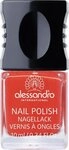 Alessandro Colour Code 4 Nail Polish 924 St Tropez 10 ml