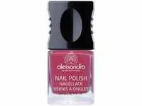 Alessandro Colour Code 4 Nail Polish 931 Petite Nana 10 ml Nagellack 77-931