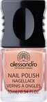 Alessandro Colour Code 4 Nail Polish 911 Satin Rosa 10 ml