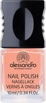 Alessandro Colour Code 4 Nail Polish 927 Crazy Coral 10 ml