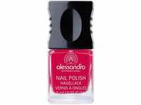 Alessandro Colour Code 4 Nail Polish 915 Just Joy 5 ml