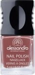 Alessandro Colour Code 4 Nail Polish 910 Rosy Wind 5 ml