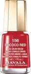 Mavala Nagellack 911.56 Rococo Red 5 ml