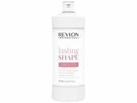 Revlon Professional Revlon Lasting Shape Smooth Neutralizer 850 ml Haarcreme