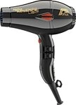 Parlux Advance Light Ionic & Ceramic 2200 Watt schwarz