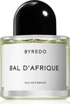 BYREDO 65204863, BYREDO Bal D'Afrique Eau de Parfum (EdP) 100 ml Parf&uuml;m, Grundpreis:
