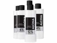 Alcina Color Creme Oxydant Entwickler 9% 1000 ml Entwicklerflüssigkeit F17355
