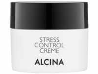 Alcina N°1 Stress Control Creme 50 ml Gesichtscreme F35416