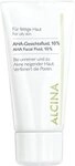 ALCINA F/M AHA-Gesichtsfluid 10% 50 ml
