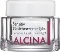 ALCINA S Sensitiv Gesichtscreme light 50 ml