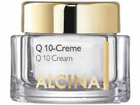 Alcina E Q10-Creme 50 ml Gesichtscreme F34223