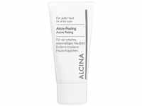 Alcina B Aktiv-Peeling 50 ml Gesichtspeeling F34263