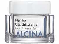 Alcina T Myrrhe Gesichtscreme 50 ml F34288